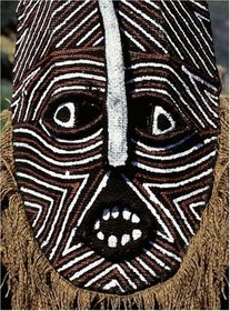 African Mask Journal (Gerald & Marc Hoberman Collection)