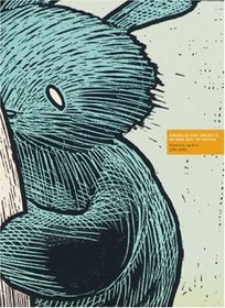 Animals and Objects In and Out of Water: Posters by Jay Ryan, 2006-2008