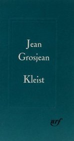 Kleist (French Edition)