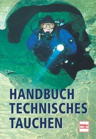 Handbuch Technisches Tauchen.