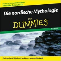 Nordische Mythologie Fur Dummies (German Edition)