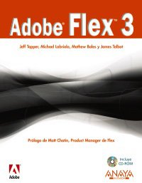 Adobe Flex (Spanish Edition)