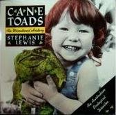 Cane Toads