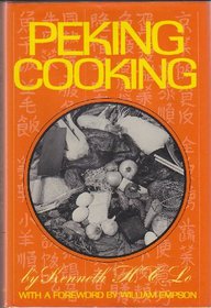 Peking cooking,