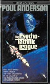 The Psychotechnic League