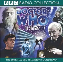 The Savages (Doctor Who (Audio))