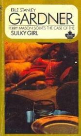 The Case of the Sulky Girl