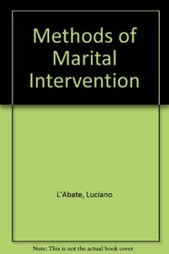 Handbook of marital interventions
