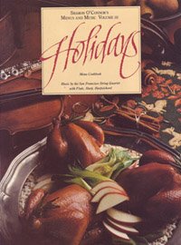 Holidays: Menu Cookbook