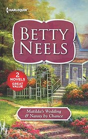 Matilda's Wedding / Nanny by Chance