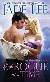 One Rogue at a Time (Rakes and Rogues, Bk 2)