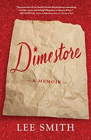 Dimestore: A Memoir
