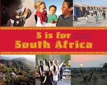 S is for South Africa (World Alphabets)