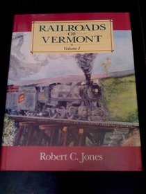 Railroads of Vermont