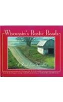 Wisconsin's Rustic Roads: A Road Less Travelled