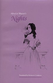 Alfred De Musset's Nights