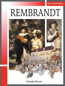 Rembrandt (Art Masters)