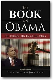 The Book on Obama