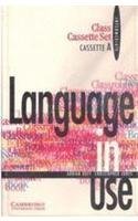 Language in Use: Intermediate Class CD Set