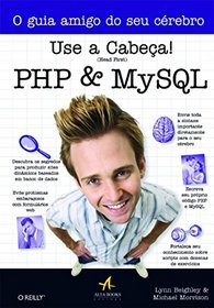 Use A Cabea! PHP e MySQL (Em Portuguese do Brasil)