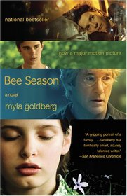 Bee Season. Film Tie-In