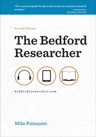 The Bedford Researcher