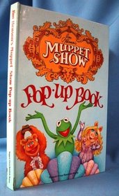 Jim Henson's Muppet Show Pop-Up Book