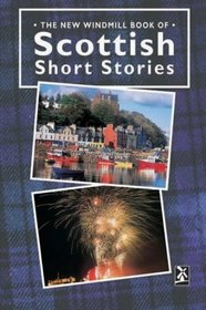 Scottish Short Stories (New Windmills)