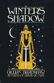 In Winter's Shadow (Arthurian, Bk 3)