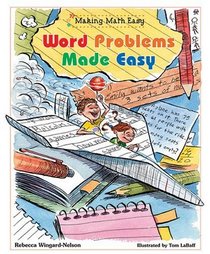 Word Problems Made Easy (Making Math Easy)