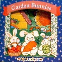 Garden Bunnies (Wonder Window)