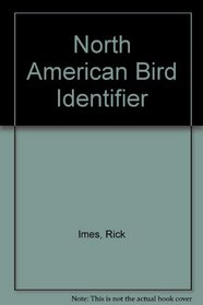 North American Bird Identifier