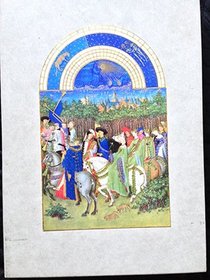 Tres Riches Heures of Jean, Duke of Berry