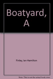 A Boatyard