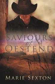 Saviours of Oestend (Song of Oestend, Bk 2)