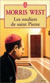Les Souliers de Saint-Pierre