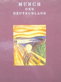 Munch und Deutschland (German Edition)