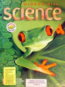 Tennessee Student Edition (McGraw-Hill Science)
