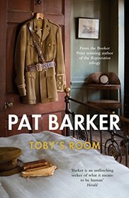Toby's Room [Paperback] Pat Barker
