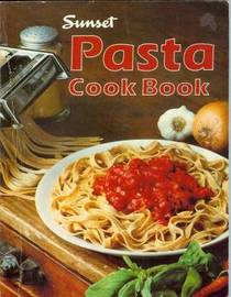 Pasta Cook Book