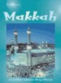 Makkah (Holy Places) (Holy Places)