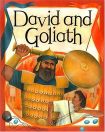 David and Goliath (Bible Stories)