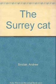 The Surrey cat