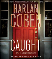 Caught (Audio CD) (Unabridged)