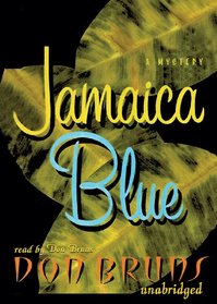 Jamaica Blue: Library Edition