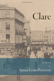 Clare: A Novel