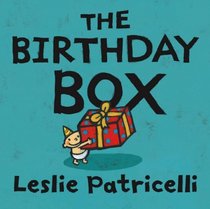 The Birthday Box