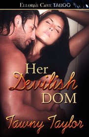 Her Devilish Dom: Blackmailed / Double Take