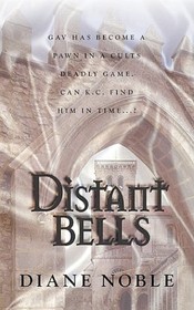 Distant Bells (Cult, Bk 3)