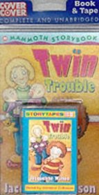 Twin Trouble (Cover to Cover)